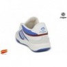 Zapatillas J'hayber Olimpo New Pista Deportivo Hombre Cómodo en Piel.