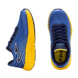 Joma Super Cross Jr Deportivo Running Niño