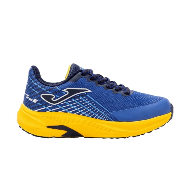 Joma Super Cross Jr Deportivo Running Niño
