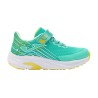 Joma Super Cross Jr Deportivo Running Turquesa