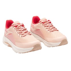 Joma Super Cross Jr Deportivo Niña Rosa