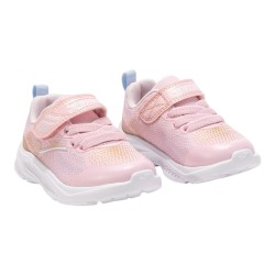 Joma Horizon Jr Deportivo Niña Velcro Rosa
