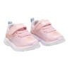 Joma Horizon Jr Deportivo Niña Velcro Rosa