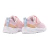 Joma Horizon Jr Deportivo Niña Velcro Rosa