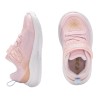 Joma Horizon Jr Deportivo Niña Velcro Rosa