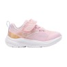 Joma Horizon Jr Deportivo Niña Velcro Rosa