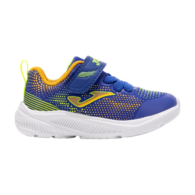 Joma Horizon Jr Deportivo Niño Velcro