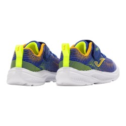 Joma Horizon Jr Deportivo Niño Velcro