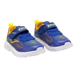 Joma Horizon Jr Deportivo Niño Velcro