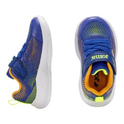 Joma Horizon Jr Deportivo Niño Velcro
