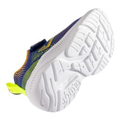 Joma Horizon Jr Deportivo Niño Velcro
