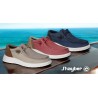 Jhayber Mocasin Verano Moda Hombre Confort