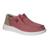 Jhayber Mocasin Verano Moda Hombre Confort