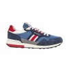 Zapatilla Casual Pepe Jeans Kingston Marino
