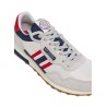 Zapatilla Casual Pepe Jeans Kingston Blanco