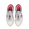 Zapatilla Casual Pepe Jeans Kingston Blanco