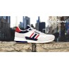 Zapatilla Casual Pepe Jeans Kingston Blanco
