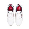 Pepe Jeans Zapatilla Deportiva Dublin Half Blanco
