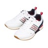 Pepe Jeans Zapatilla Deportiva Dublin Half Blanco
