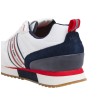 Pepe Jeans Zapatilla Deportiva Dublin Half Blanco