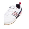 Pepe Jeans Zapatilla Deportiva Dublin Half Blanco