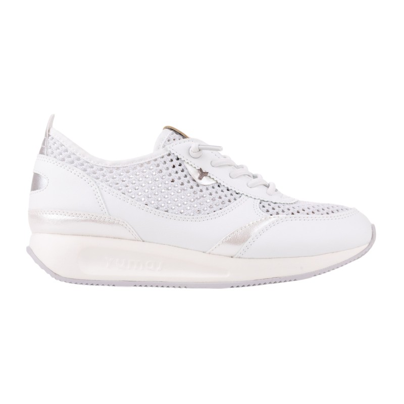 Yumas Zapatilla Sneaker Verano Mujer
