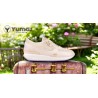 Yumas Zapatilla Sneaker Verano Mujer