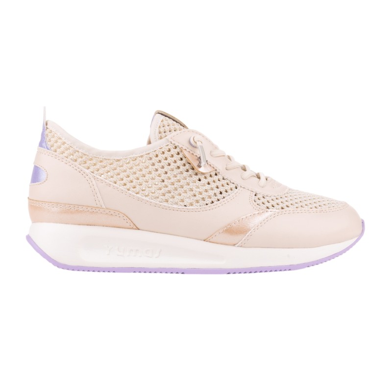 Yumas Zapatilla Sneaker Verano Mujer