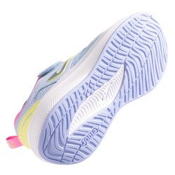 Joma Ferro Jr Deportivo Niña Velcro y Elástico