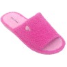 Garzon. Zapatilla Rizo Mujer Especial Parquet.