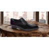 JR Almansa Zapato Novio-Ceremonia Piel Charol