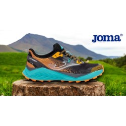 Joma Tundra Zapatilla Deportiva Trail Hombre