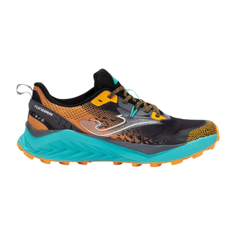 Joma Tundra Zapatilla Deportiva Trail Hombre