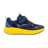 Joma Ferro Jr Deportivo Niño Velcro y Elástico