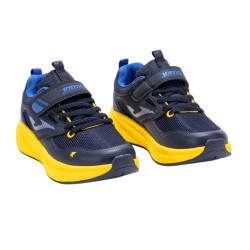 Joma Ferro Jr Deportivo Niño Velcro y Elástico