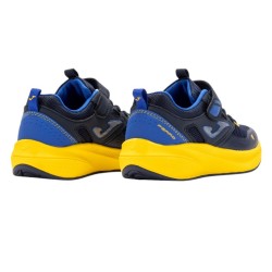 Joma Ferro Jr Deportivo Niño Velcro y Elástico