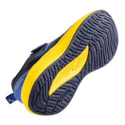Joma Ferro Jr Deportivo Niño Velcro y Elástico