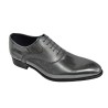 JR Almansa Zapato Novio-Ceremonia Piel Charol