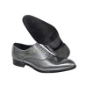 JR Almansa Zapato Novio-Ceremonia Piel Charol