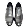 JR Almansa Zapato Novio-Ceremonia Piel Charol