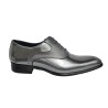 JR Almansa Zapato Novio-Ceremonia Piel Charol
