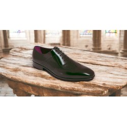 Zapato de Vestir Elegante de Hombre Piel Florentic . Almansa