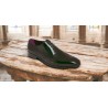 Zapato de Vestir Elegante de Hombre Piel Florentic . Almansa