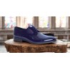 JR Almansa Zapato Ceremonia Novio Piel Charol