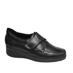 Duendy Zapato Confort Mujer...
