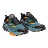 Joma Sierra Zapatilla Deportiva Trail Hombre