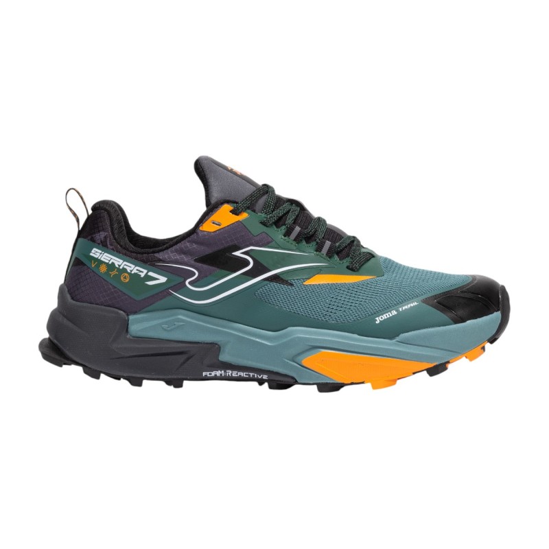 Joma Sierra Zapatilla Deportiva Trail Hombre