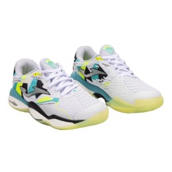 Joma Smash Zapatilla Padel Alta Gama
