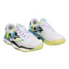 Joma Smash Zapatilla Padel Alta Gama