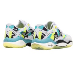 Joma Smash Zapatilla Padel Alta Gama